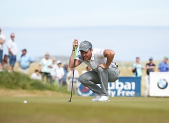 Practice paying off for hardworking Willett