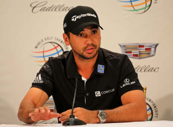 Day eyes extended spell at summit