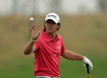 McIlroy eyes Singapore success