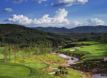 LIVE: Belt & Road Colorful Yunnan Open