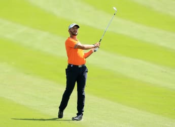 Luiten moves ahead in Oman