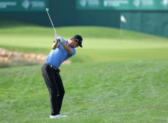 Pieters aiming for big finish