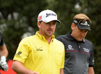 REWIND: PHOTO GALLERY: WGC-HSBC Champions