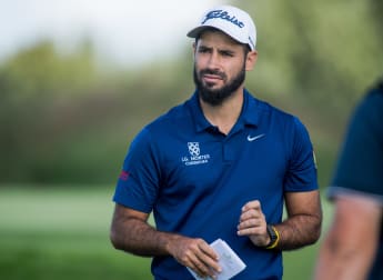 Rolex Challenge Tour Grand Final: Race to Number One