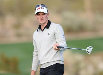 Woodland denies Rose