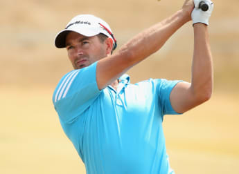 Maybin charges into contention