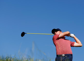 Fitzpatrick shoots stunning 60