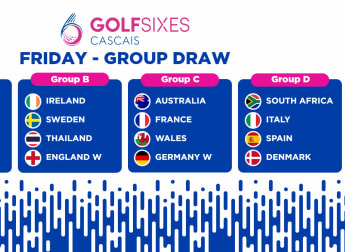 Ryder Cup stars and European Tour champions set for GolfSixes