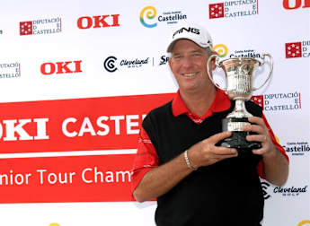 Cunning climax to Senior Tour season