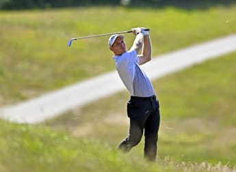 Scalise targeting further success in Le Vaudreuil