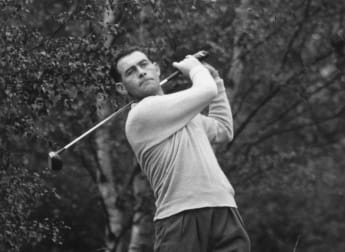 Tributes pour in for Christy O'Connor Snr