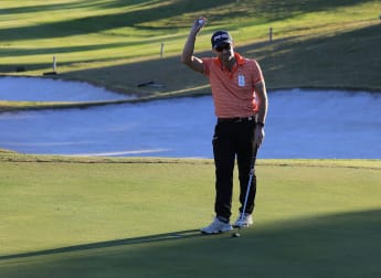 Streeter sets sights on strong end to season