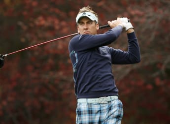 Owen going strong as injury rules out Poulter