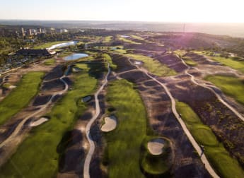 The rise of Centro Nacional de Golf