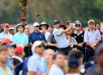 Scott remains in control