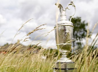 Four Qualifying places in The Open on offer at 100th Open de France            