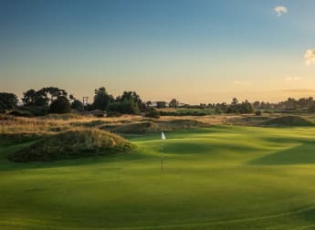 Senior Open Presented by Rolex qualifying venues confirmed