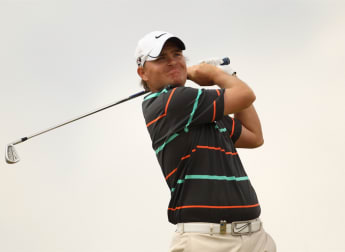 Morrison remains on course in Madeira