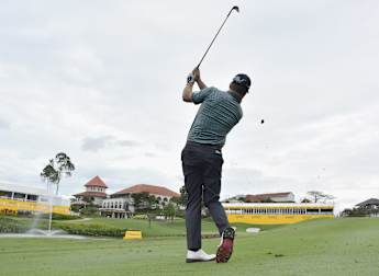Hard work pays off for McDowell
