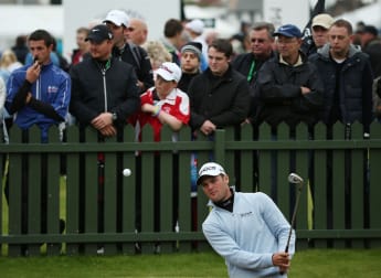 Kaymer ready for more Majors