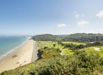 The Crib Sheet: Open de Bretagne