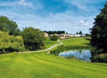 First Stage returns to Stoke by Nayland