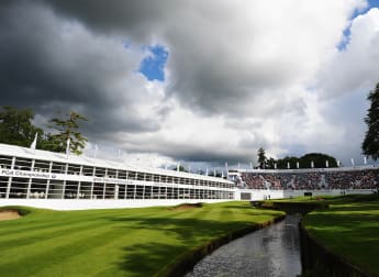 Big guns gathering for Wentworth showdown
