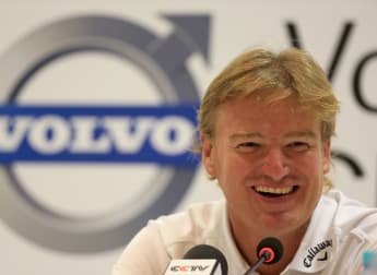 Els looking to draw on happy memories in Durban