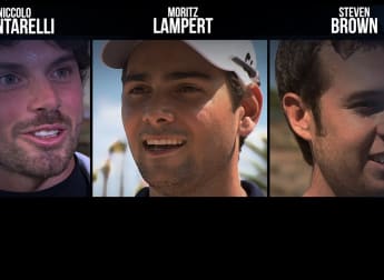 Challenge Series: Episode 4