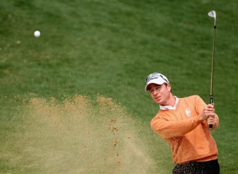 Rumford goes clear in Korea