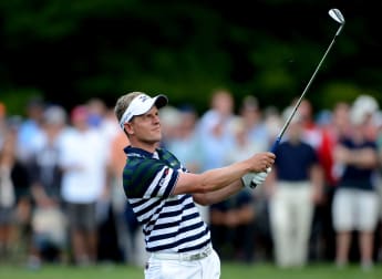 Donald holds slender advantage