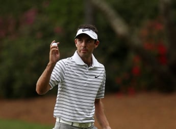 Second for Schwartzel in South Africa