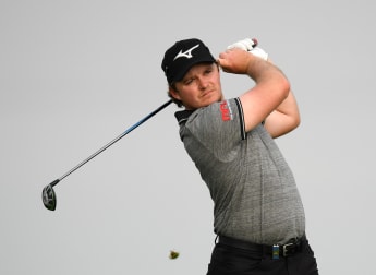 Pepperell: I was watching it on TV last year