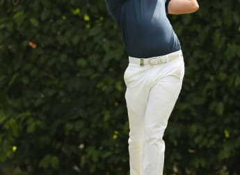 In-form Willett keeping his feet on the ground