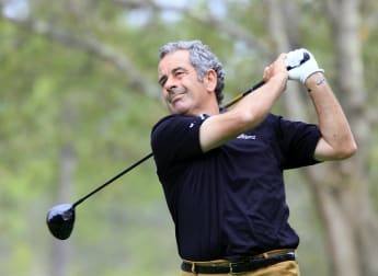 China awaits Senior Tour stars