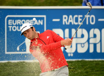 In-form Rahm moves into Race to Dubai top five with Spain triumph