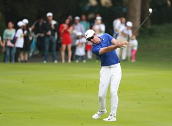 Shenzhen International Day Four - What They Said