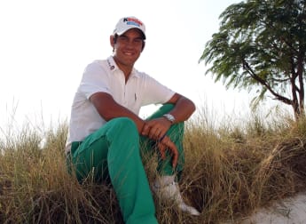 McIlroy on Manassero: The future is bright