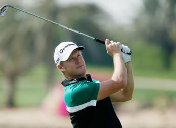 Donaldson aiming to go one better at Doral