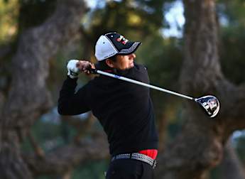 Aguilar moves ahead in Beijing