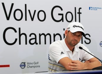 Enjoyment returning to Garcia game