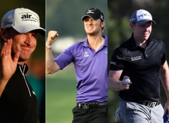 Arizona beckons for European Tour stars