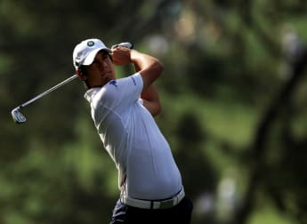 Manassero honoured to be making history
