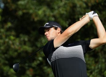 Pieters all about the win in Denmark