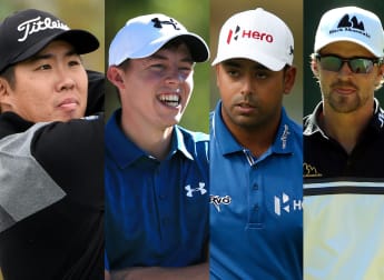 Rookie race set for photo finish