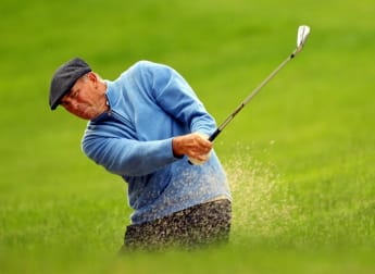 Tom approaches Senior Open on Lehman’s terms