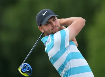 Smith shows his class to lead Cordon