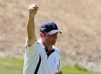 USA retain PGA Cup