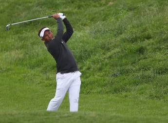 Jaidee in control in France