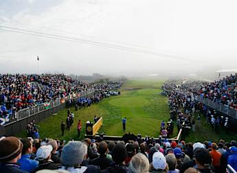 Westwood starts Europe Cup bid